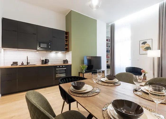 Izabella66 Apartment