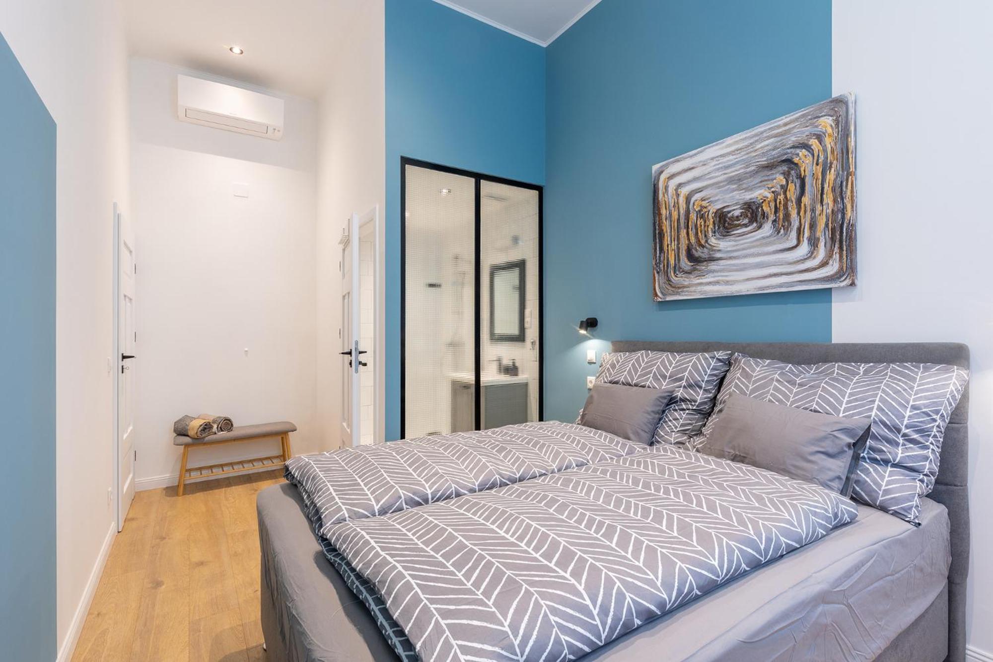 Apartment Izabella66