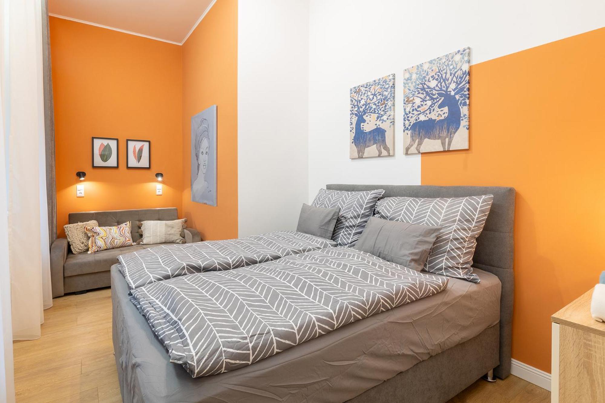Apartment Izabella66 *