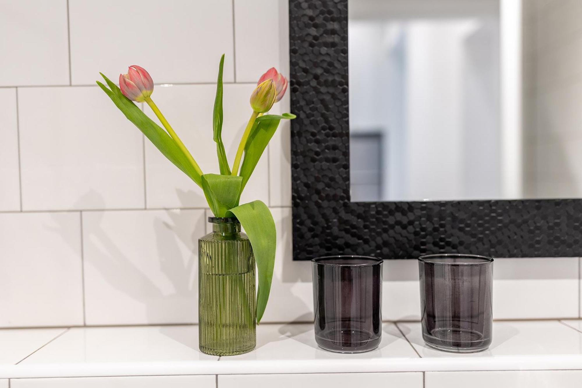 Apartment Izabella66 Budapest