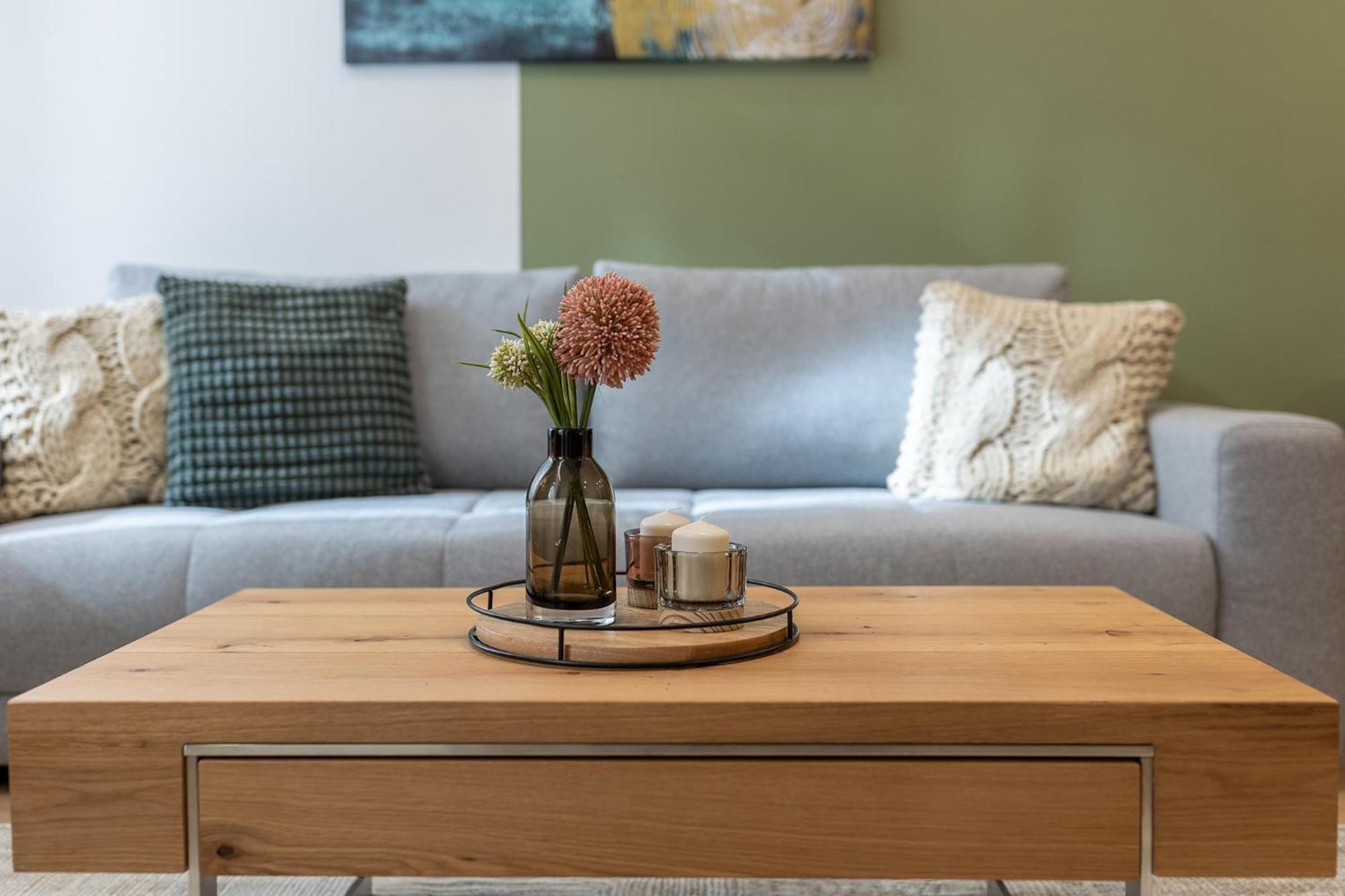 Apartment Izabella66 Budapest