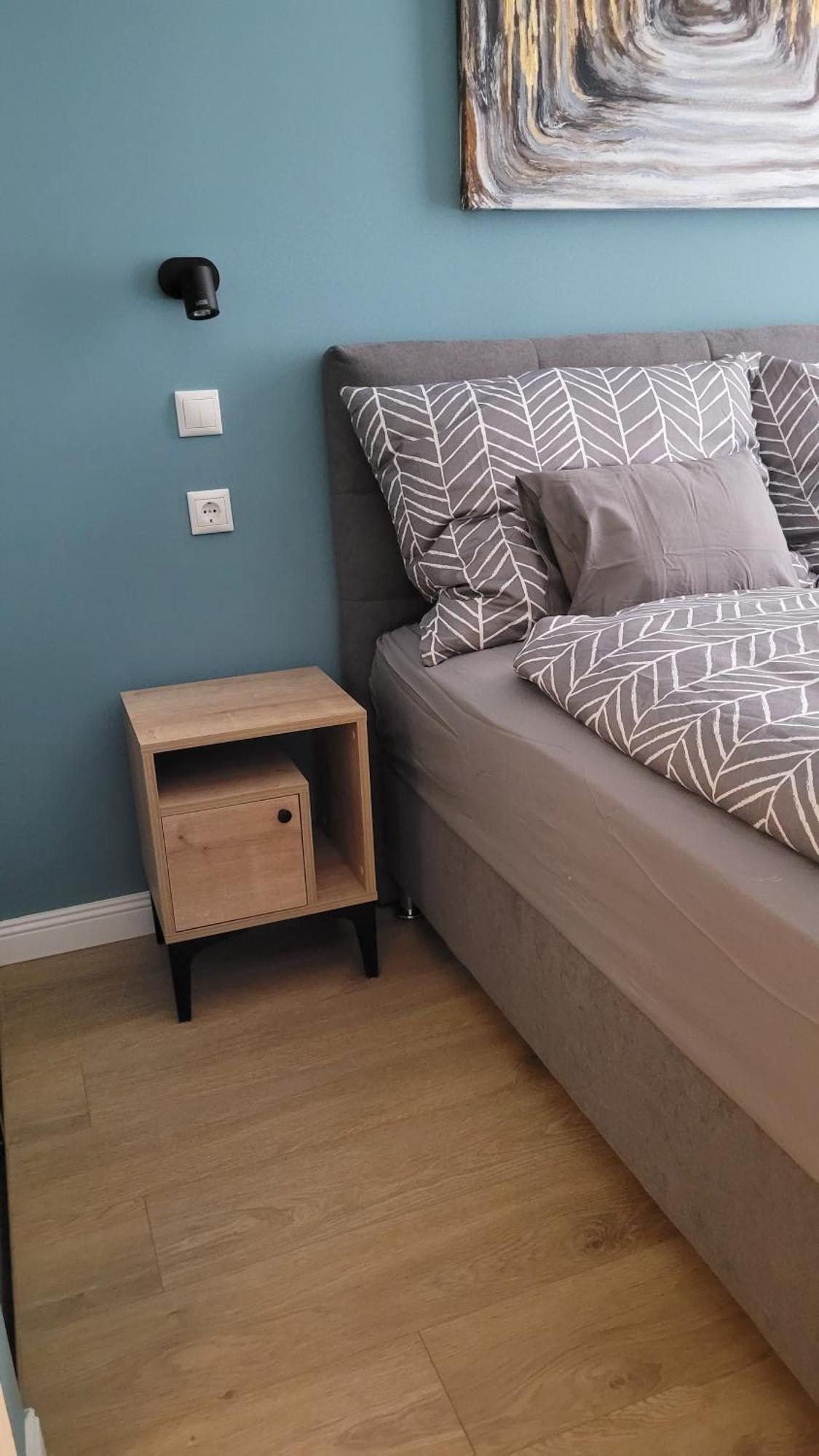 Apartment Izabella66