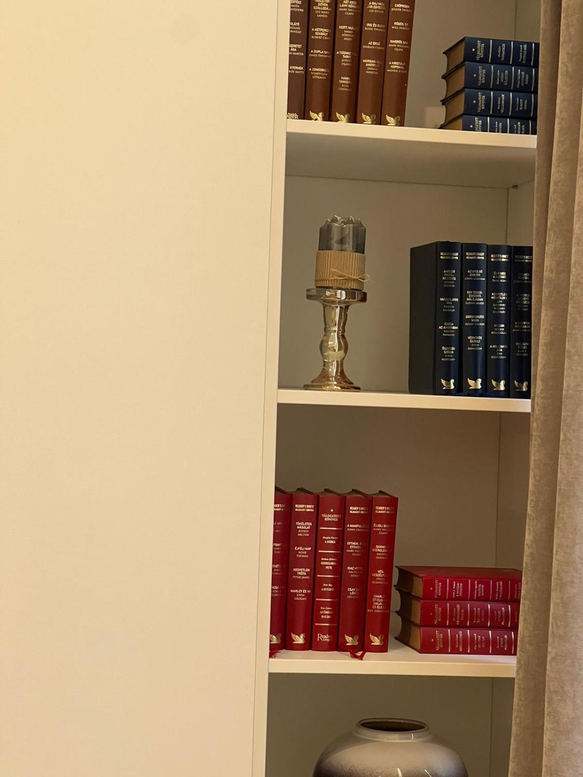 Apartment Izabella66 *