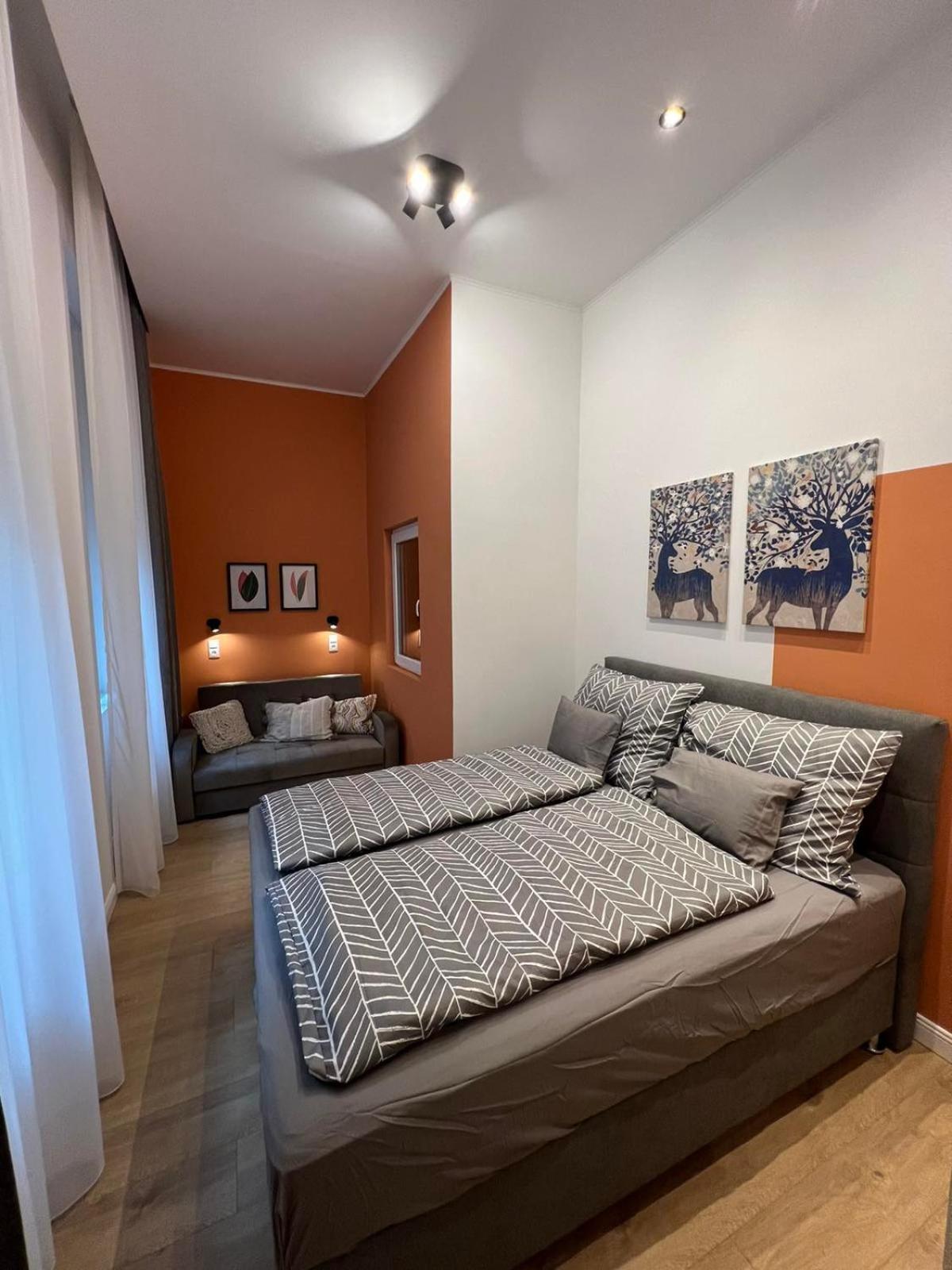 Apartment Izabella66