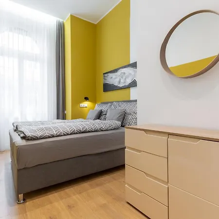 Izabella66 Apartment Budapest Exterior foto