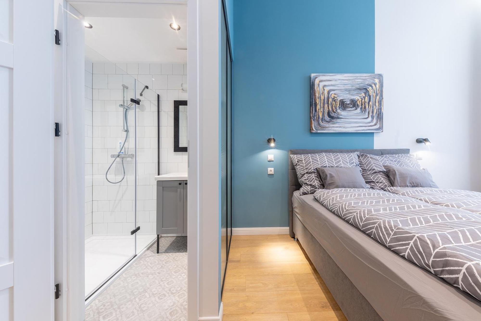 Apartment Izabella66